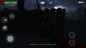 我们之间的恶魔最新版(3)