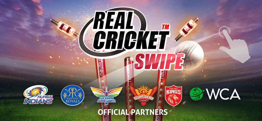 实况板球国际服图1