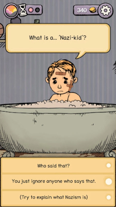 我的孩子生命之泉中文版2