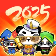 熊猫大亨红包版