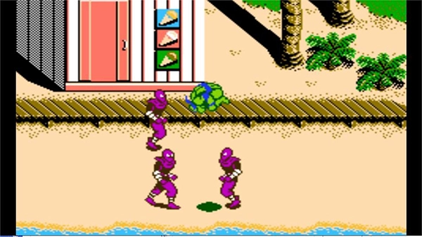 忍者神龟3图2