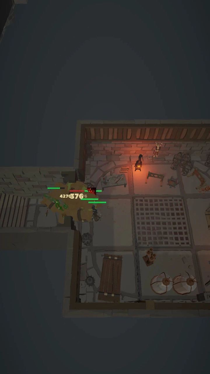 不可描述的深渊