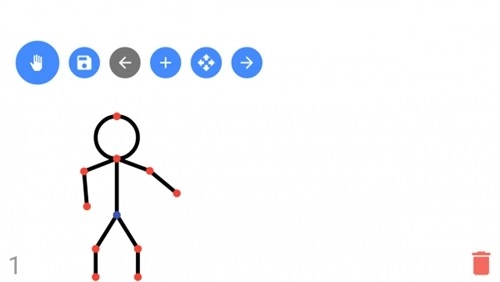 火柴人动画制作器汉化版3