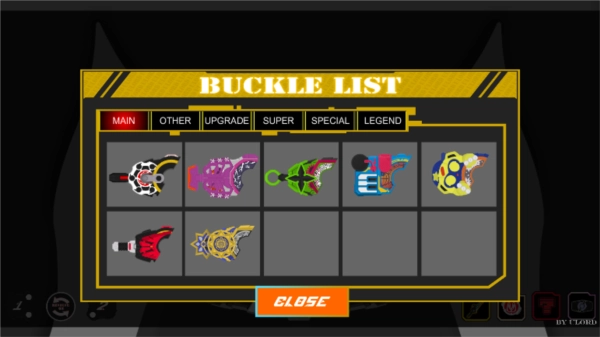 假面骑士SIM模拟器2