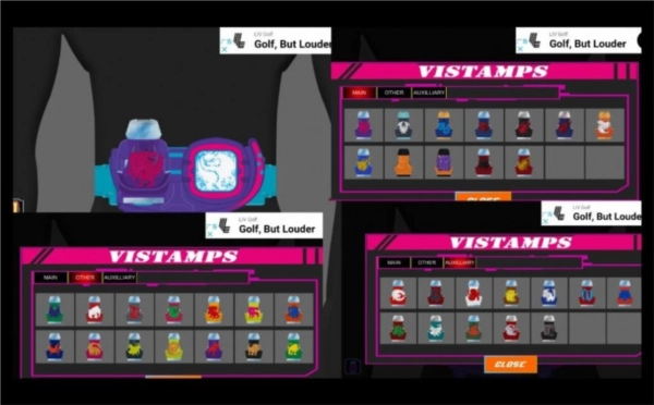 假面骑士SIM模拟器4