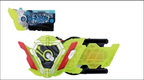 假面骑士零一模拟器图3