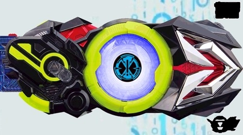 假面骑士零一模拟器图4