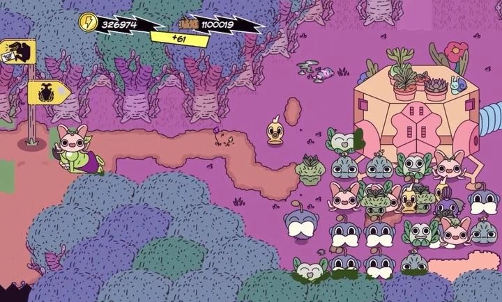 超级种田男孩(2)