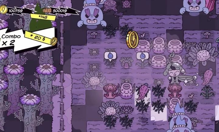 超级种田男孩(4)