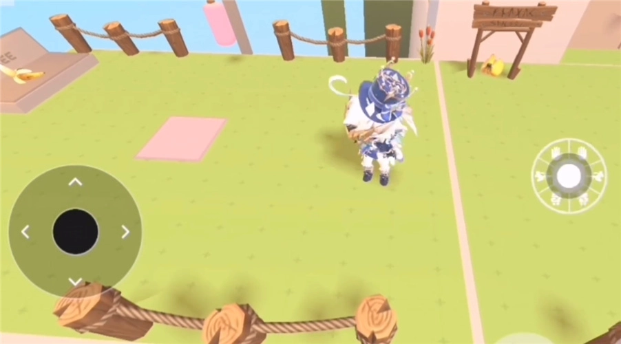 米忽悠派對(duì)正版圖1