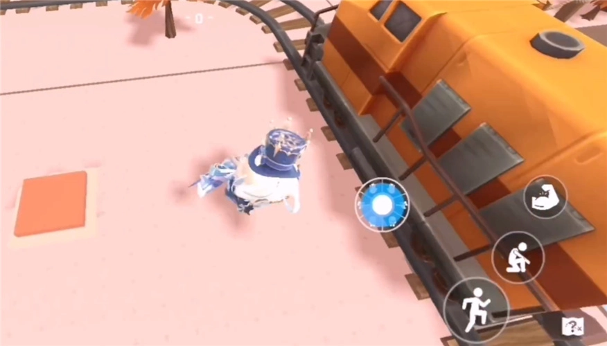 米忽悠派對(duì)正版圖2