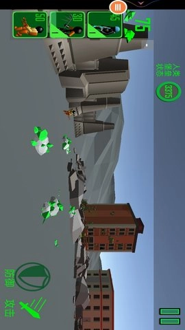 火柴人神话战场图2