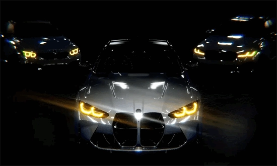 真实汽车驾驶(1)