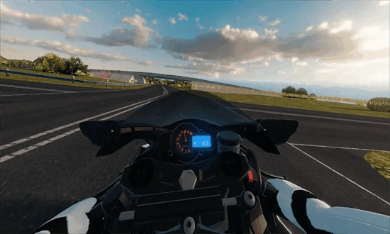 真实汽车驾驶(3)