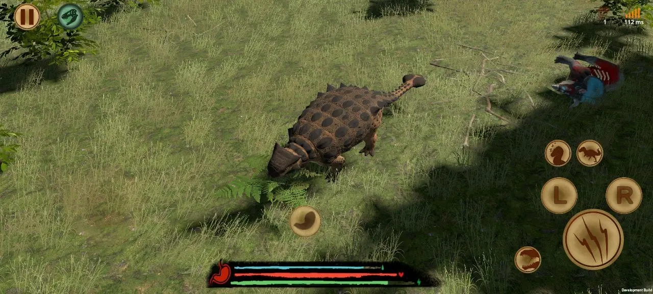 盘古大陆原始时代图2