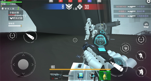 星际前线银河战争图2