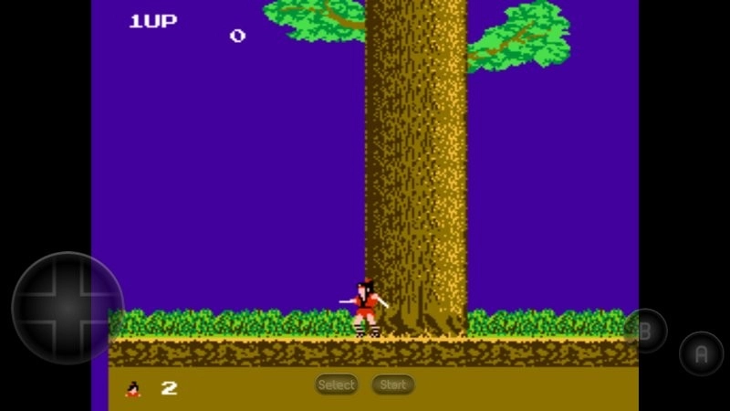 影子傳說(shuō)手機(jī)版截圖2