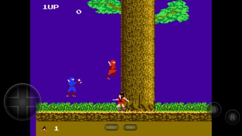 影子傳說(shuō)手機(jī)版截圖3