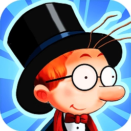 百变马丁之我是英雄