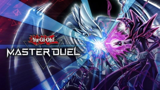 masterduel图3