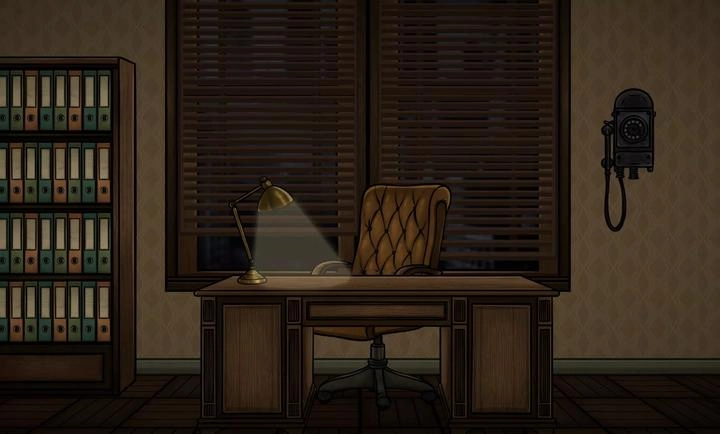 怪案3幽灵列车图1