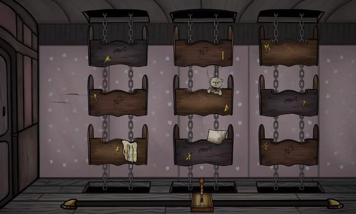 怪案3幽灵列车图4