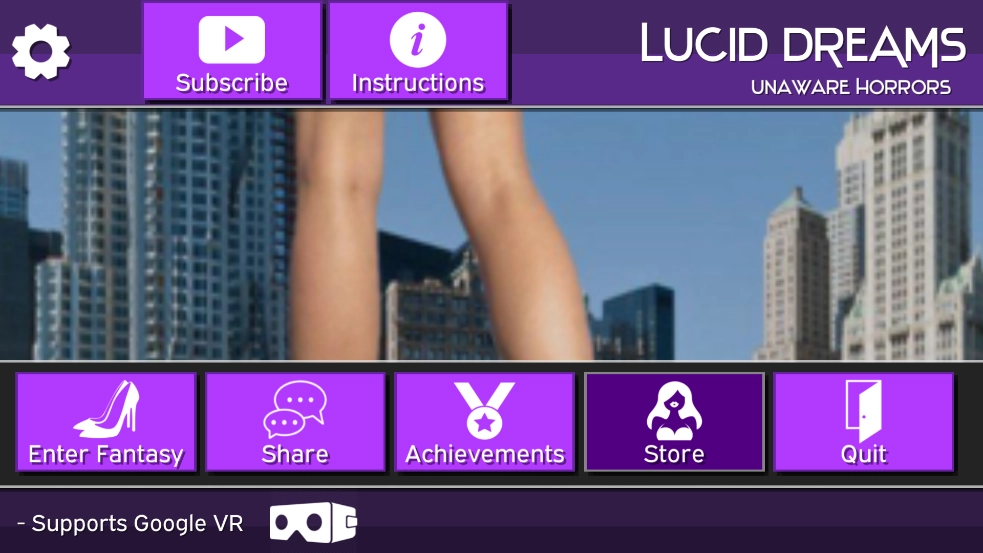 女巨人模拟器中文版3