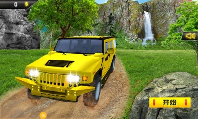 荒野无限狂飙手机版图1