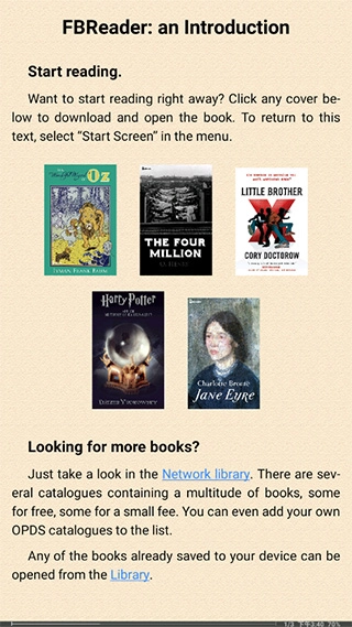 FBReader1