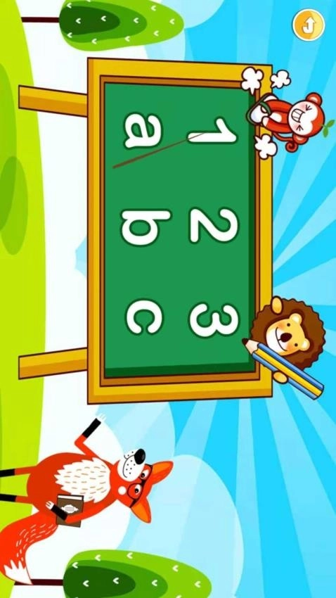 宝宝儿童学职业(2)