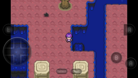 口袋妖怪黑琥珀(2)