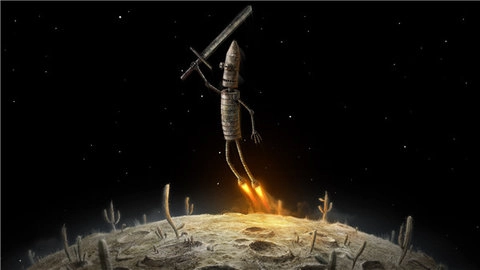 银河历险记3图5