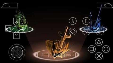 啪嗒砰3汉化版图2