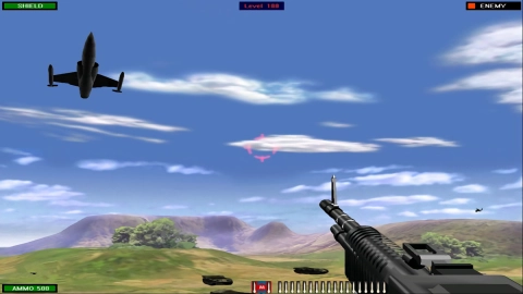 抢滩登陆战20021