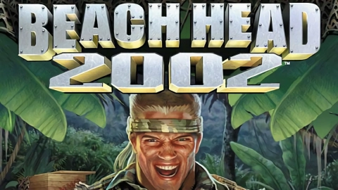 抢滩登陆战20022