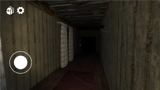 恐怖黑暗逃亡图1