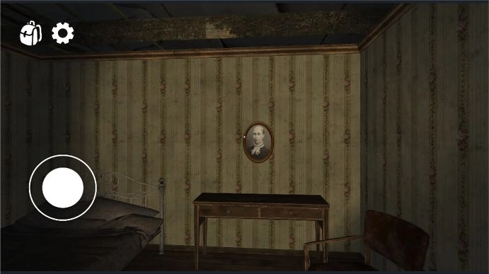 恐怖黑暗逃亡图2