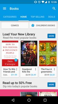 google play商店安卓版截图1