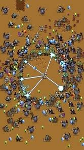 英雄生存io安卓版