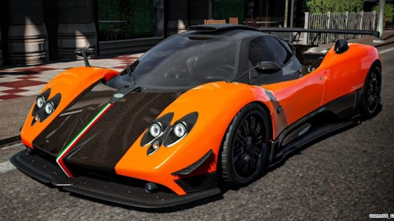 手动挡停车场2最新版(4)