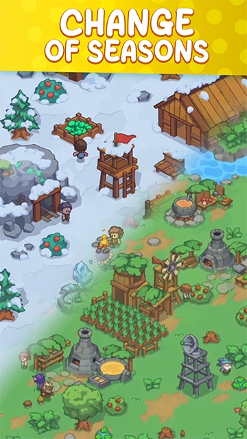 石器时代生存(3)