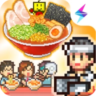 开罗拉面店汉化版