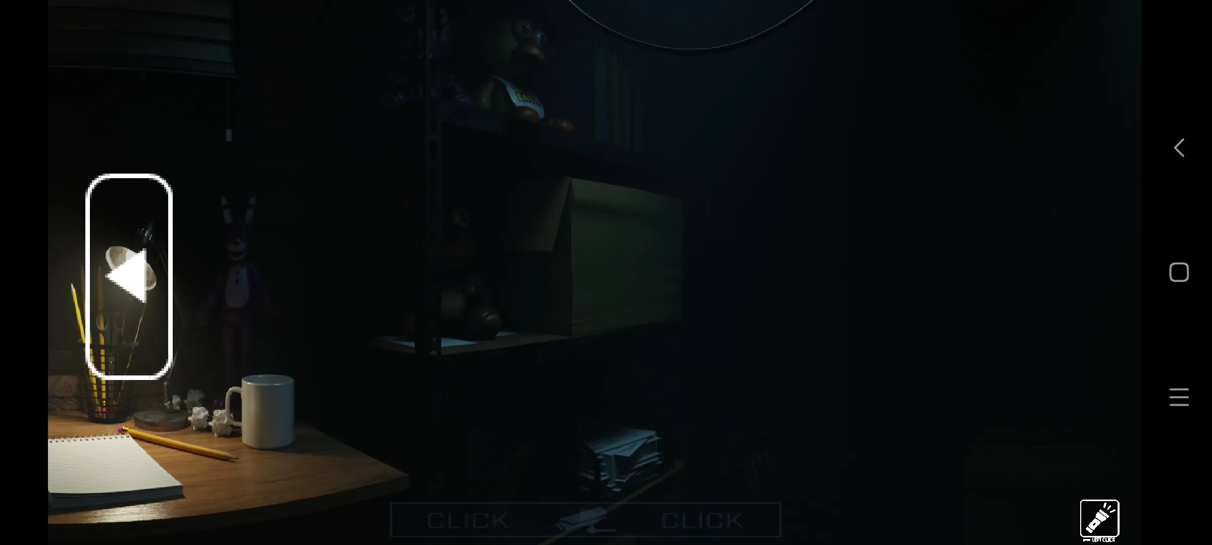 玩具熊的午夜后宫菲兹熊工坊截图1