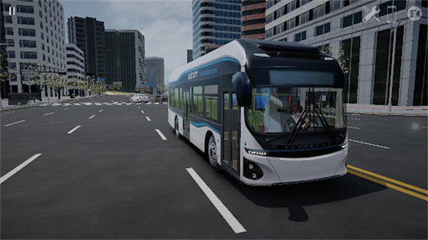 驾驶汽车模拟器3d(1)