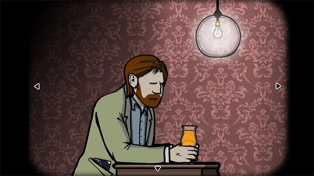 逃离方块剧院(1)