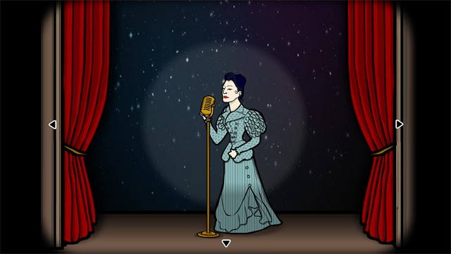 逃离方块剧院(5)