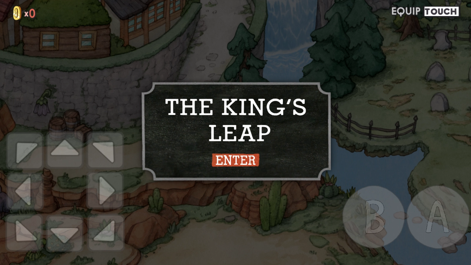 茶杯头甜蜜终章