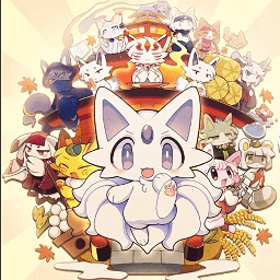 古今东西狐狸物语中文版