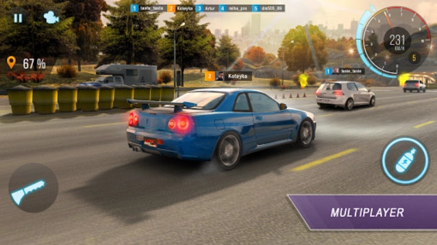 carx公路赛车图3