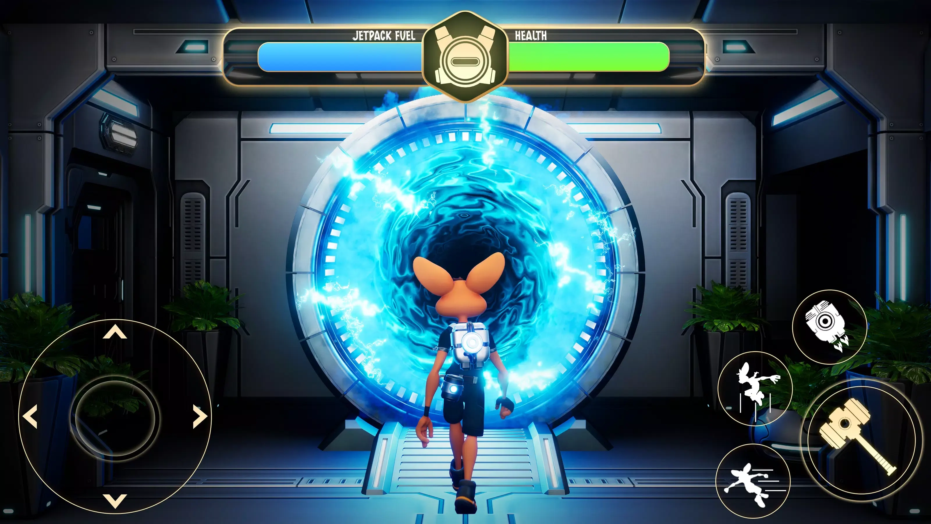 荆棘边界冒险图4